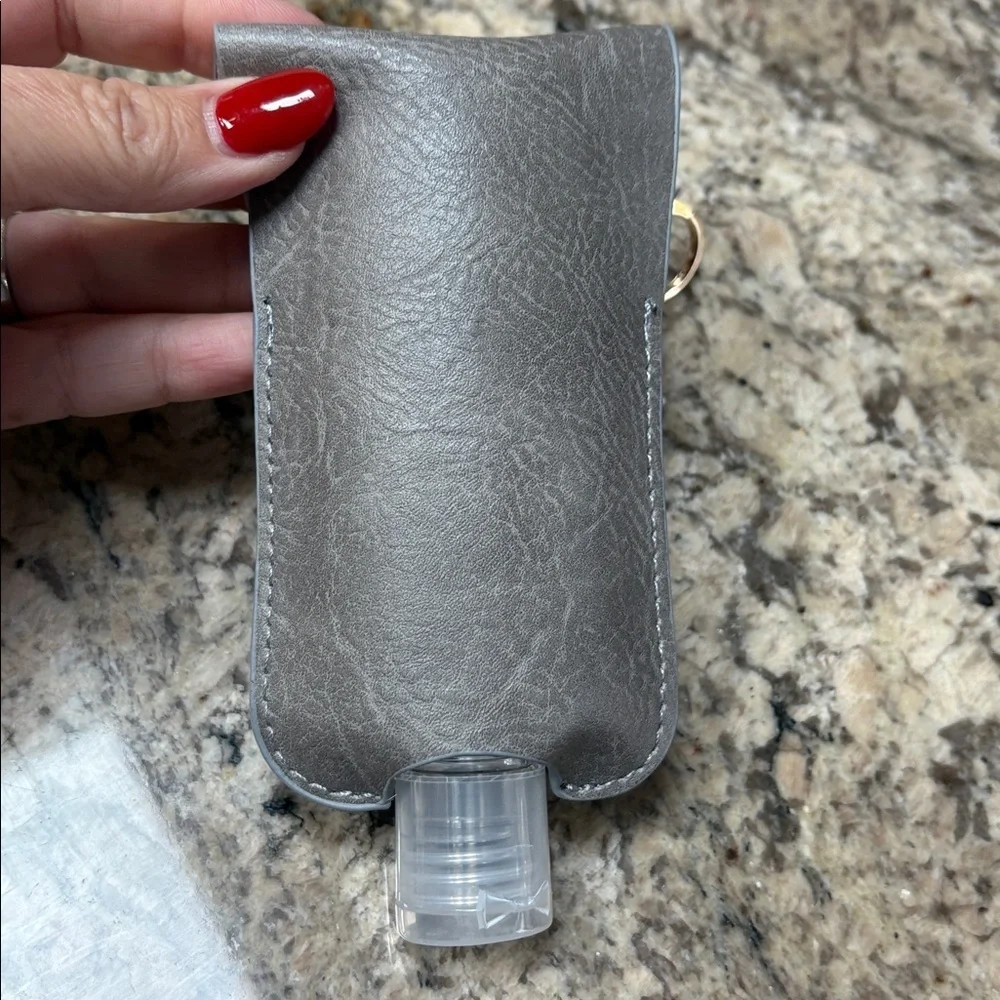 N/A genuine leather
